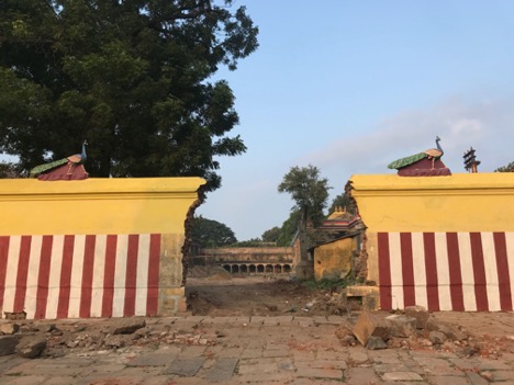 Panntyanayakam Murukaṉ temple